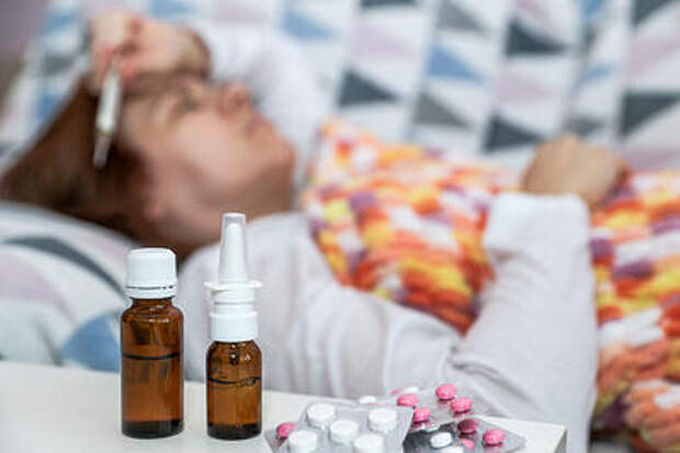 Грозит ли распространение опасного вируса Нипах России, рассказал эксперт