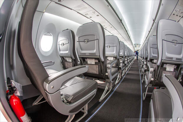 Суперджет CityJet Суперджет CityJet