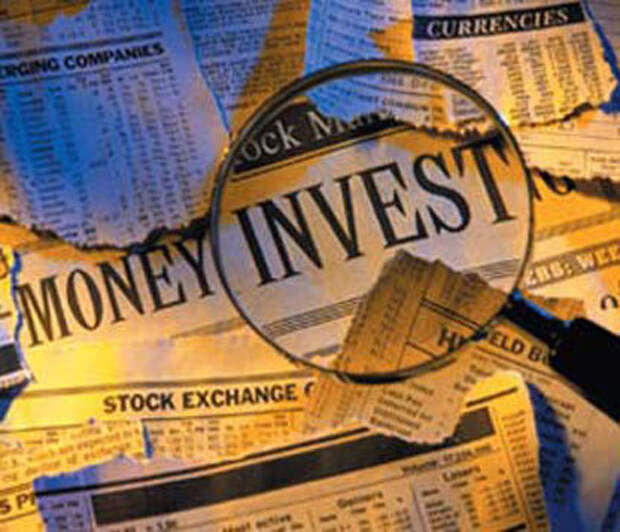 Западные инвесторы продают акции украинских компаний Западные инвесторы продают акции украинских компаний