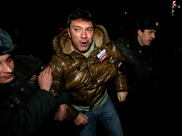 Прости нас, Боря! Речь Ахеджаковой на годовщину смерти Немцова удивила россиян
