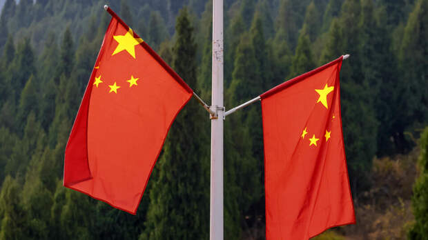 Лавров: Россия готова поддержать Китай в случае обострения ситуации с Тайванем