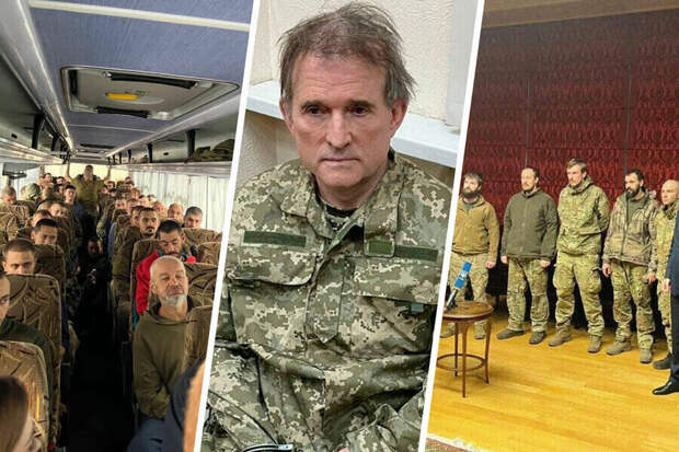 Шеслер: В плену на Украине после странного обмена остаётся до 500 русских солдат
