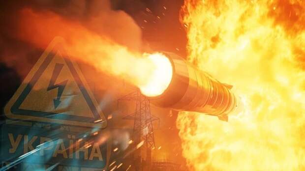 Ого! Это не удар возмездия – ад: Путин предупреждал. Десятки русских ракет ударили по Украине. Самое страшное сообщение из Киева