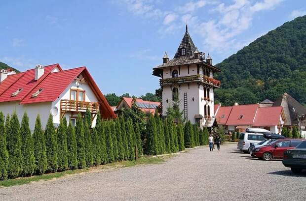 Закарпатье готовится к выходу из состава Украины! Распад страны начался? Закарпатье готовится к выходу из состава Украины! Распад страны начался?