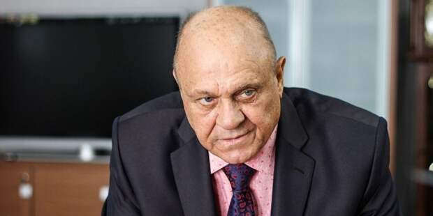 Меньшов назвал современную цензуру более жесткой, чем в СССР