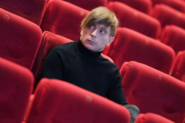 Лева Би-2 зарегистрировал в Евросоюзе торговую марку для охранных услуг