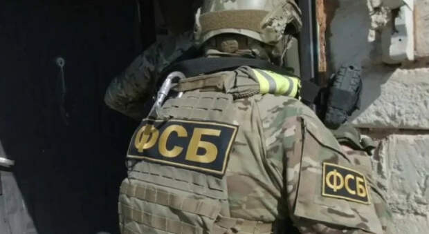 ФСБ раскрыла в Севастополе агентурную группу укро-спецслужб