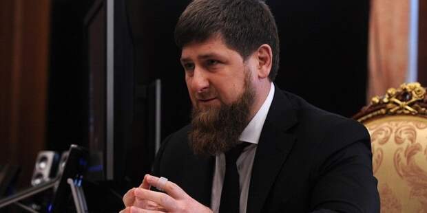 Кадыров посчитал странным финансирование Чечни по общероссийским стандартам