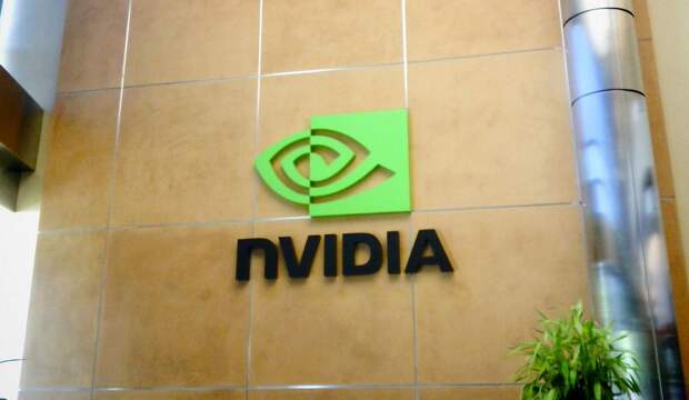 Бумаги Nvidia впервые превысили отметку в $1000
