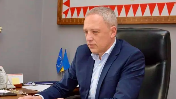 Мэр украинских Черновцов прокомментировал ЧП в больнице