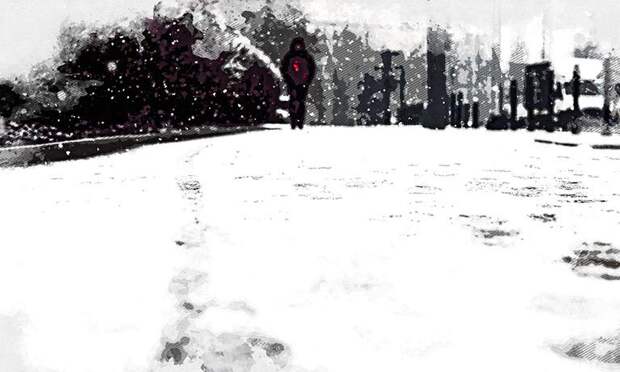 Синоптики сообщают об ухудшении погоды в Орловской области