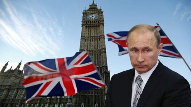Лондон загнан в безысходность – Россию хотят победить запрещенным оружием великобритания, россия