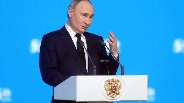 Путин не исключил визит на саммит G20