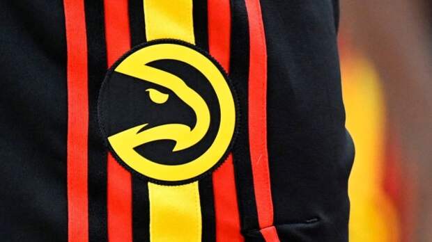 Atlanta Hawks logo