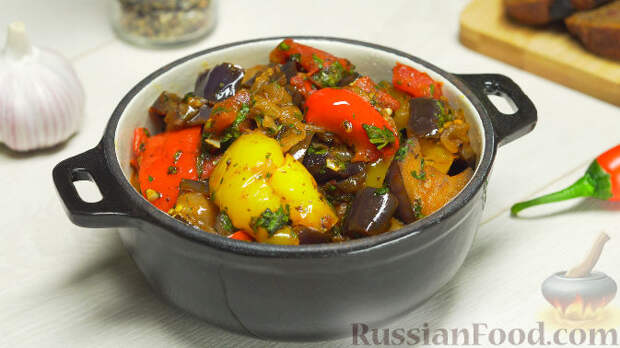 Домашняя классика. СОТЕ - лучшие рецепты!