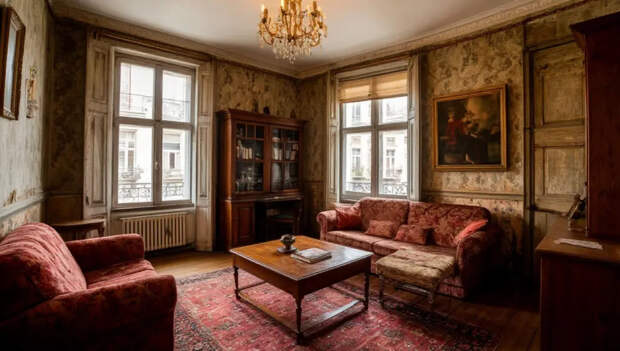 Уксус против запаха старости: как избавиться от затхлости в квартире за одну уборку