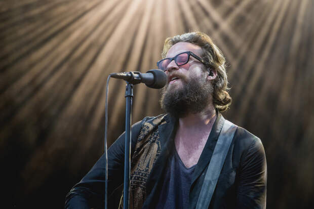 Father John Misty