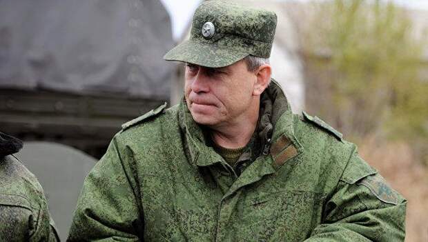 ДНР: Киев готовит удар по своим