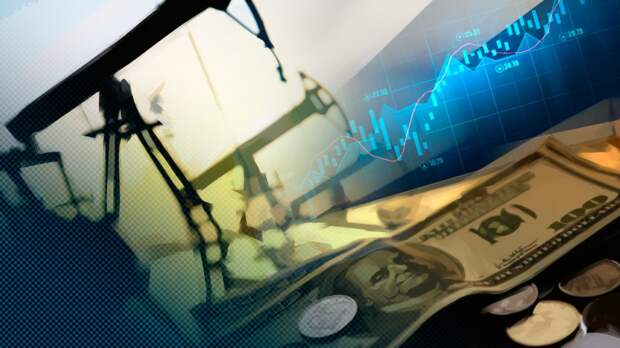 Нефтетрейдеры не исключили стоимость нефти в 100 долларов