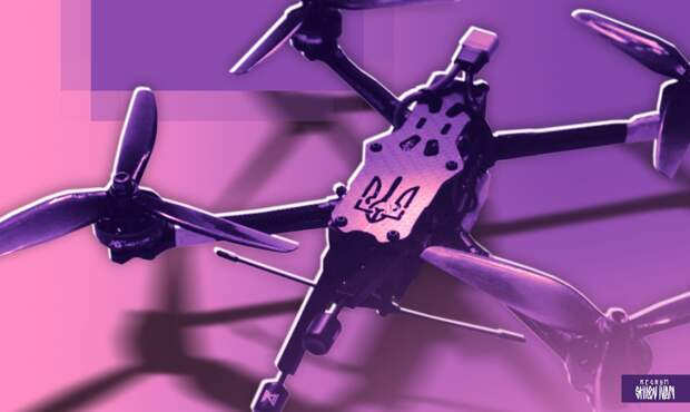 Губернатор Балицкий: дроны ВСУ атаковали школу в Запорожье — 1425-й день СВО