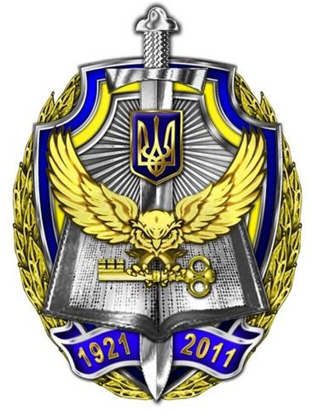 Очередной плагиат: и сову Украина украла у России!