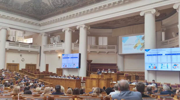 Единый цифровой контур здравоохранения Петербурга охватил более 1,75 миллионов жителей