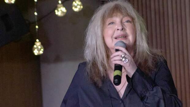 Звезда 90-х Екатерина Семёнова раскритиковала Аллу Пугачёву