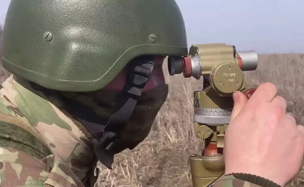 Российские войска за сутки более чем вдвое расширили плацдарм на правом берегу канала в Часов Яре