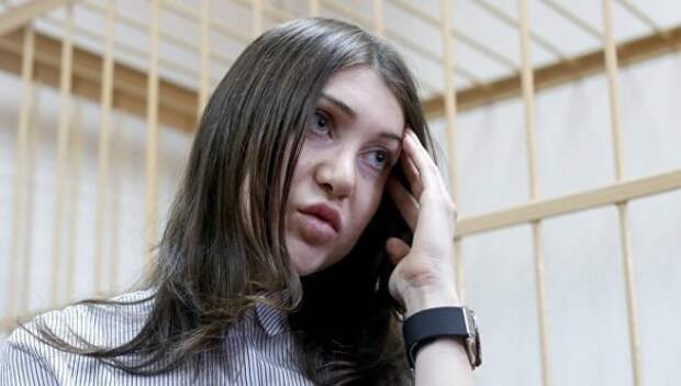 Прокуратура подала иск о пожизненном лишении прав Мары Багдасарян