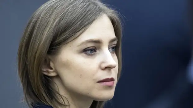 Суд на Украине разрешил задержание Поклонской по делу о госизмене