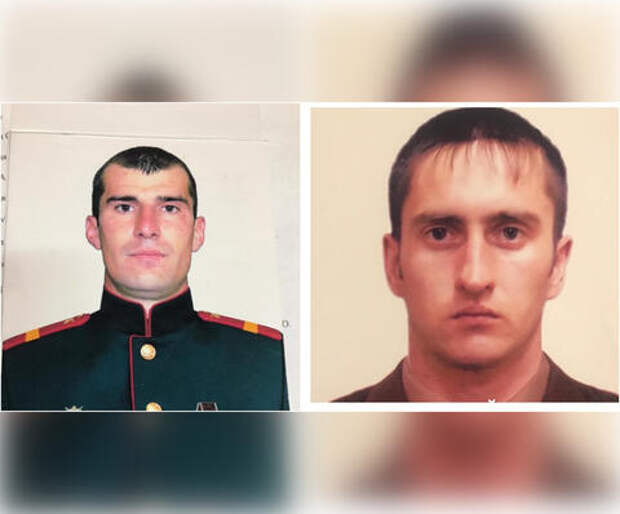 На Кубани еще двое военных погибли в ходе спецоперации на Украине