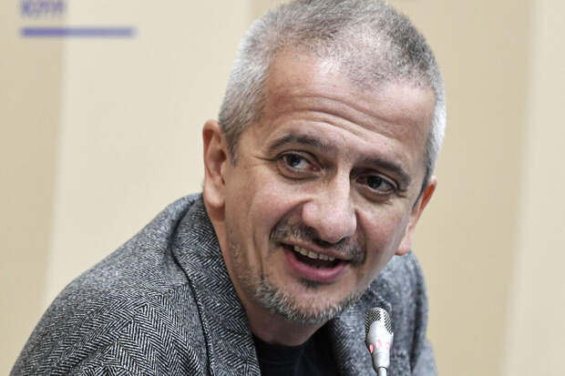 ТАСС: Константин Богомолов обратился к Минкульту с просьбой об отставке из МХАТ