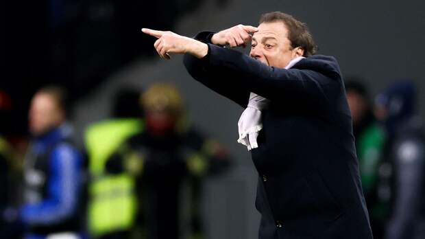 Гусев — о победе «Динамо» над «Акроном»: «При 2:0 футболисты начинают играть более вальяжно»