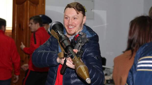 Скачков: «В Румынии абсолютно доброжелательное отношение к русским. Никто не говорил про ситуацию на Украине»