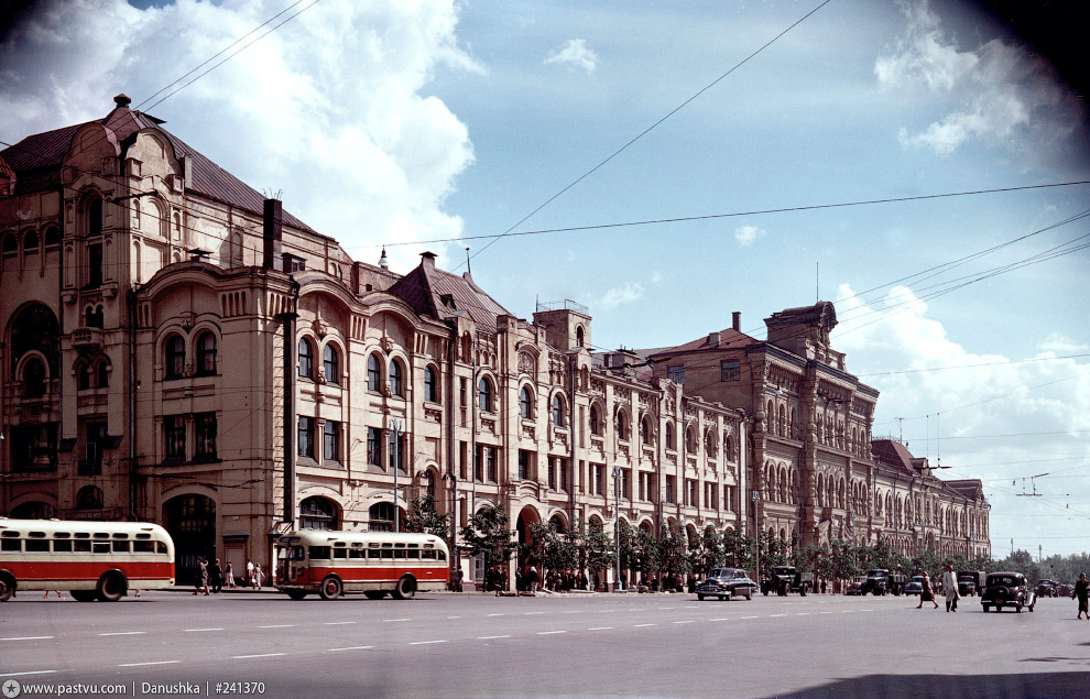 Политех