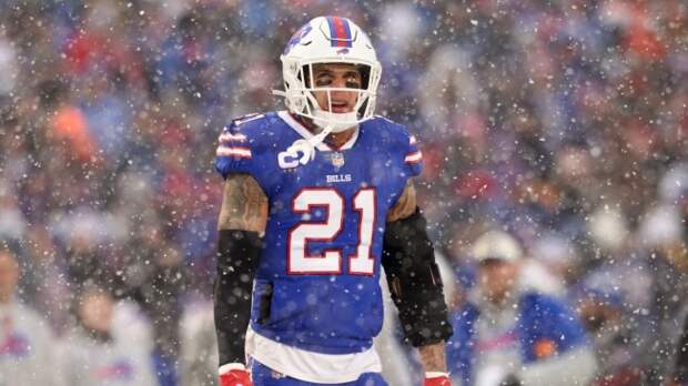Jordan Poyer
