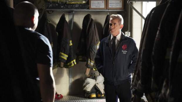 Chicago Fire Season 13 Episode 10 Review: Chaos Theory