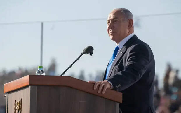 Нетаньяху призвал народ Ливана избавиться от «Хизбаллы», заявив о ликвидации двух преемников Хасана Насраллы