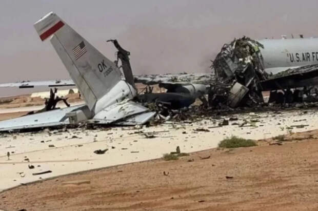 Сводка войны США и Израиля с Ираном за 2 апреля