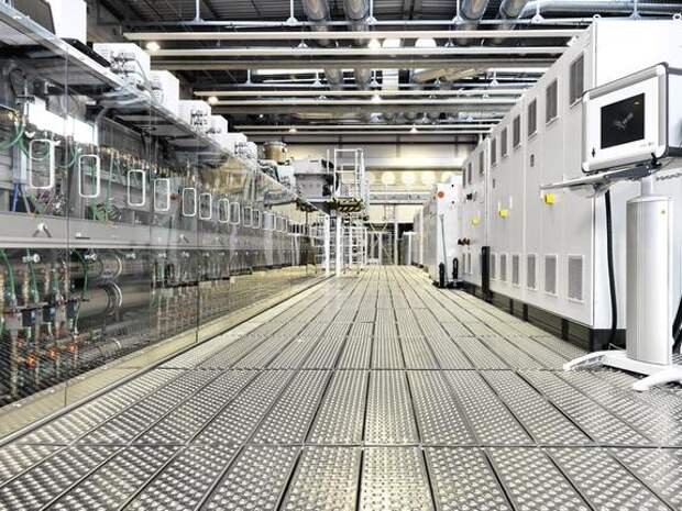 Иран вплотную приблизился  к созданию ядерного оружия