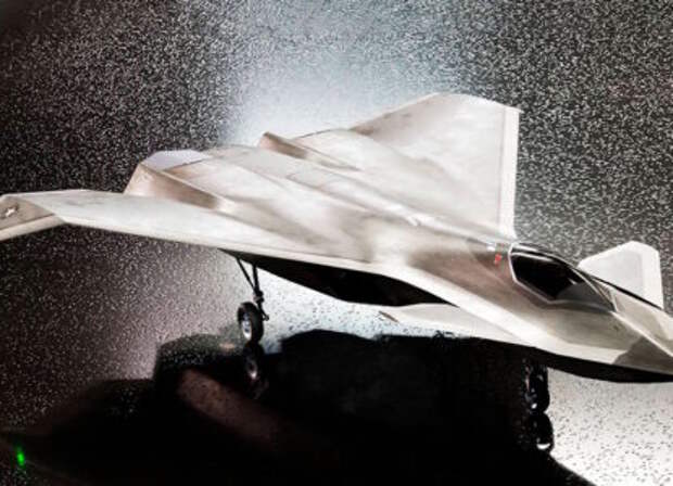 США обозначили угрозу с воздуха в будущем