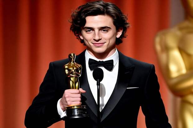 Тимоти Шаламе: от звезды до «идиота» Голливуда – почему все против него?