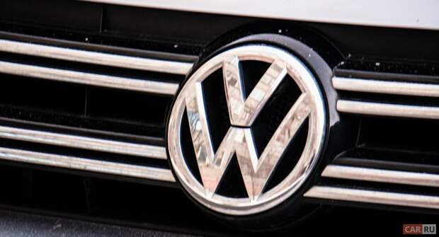Новый скандал в Volkswagen: на этот раз с китайской фирмой Acer