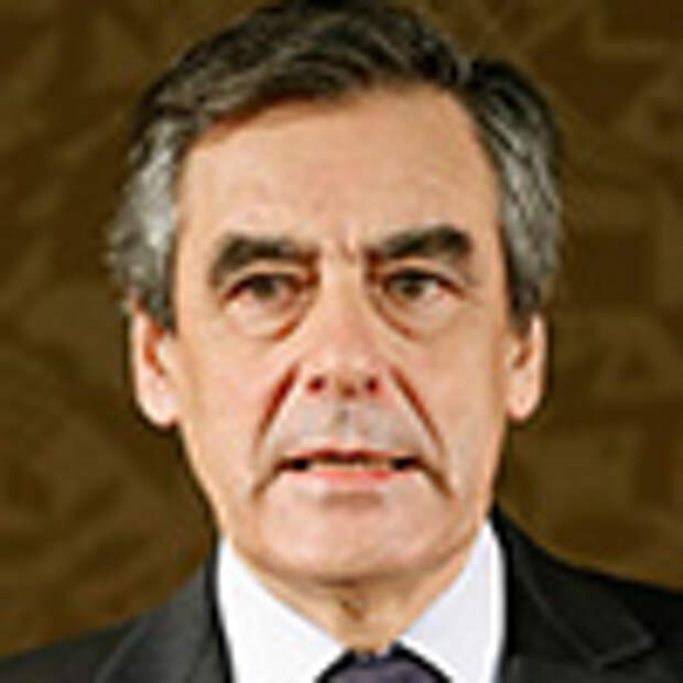 Франсуа Фийон