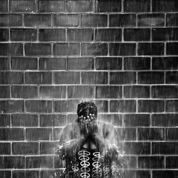 Джейсон Петерсон: черно-белая уличная фотография