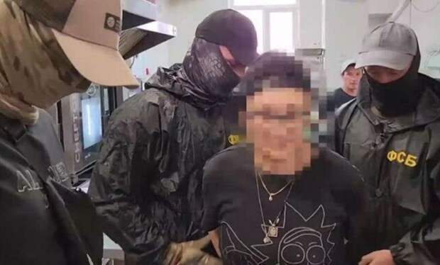 Севастополь: Шеф-повар варила «кашу с ядом»