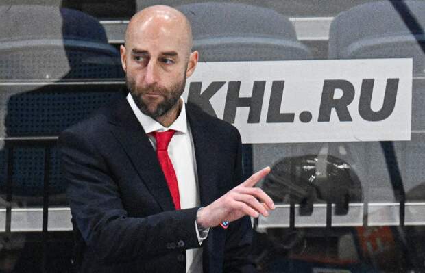 Канадский тренер назвал удивившие его в России вещи