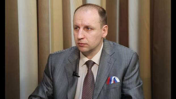 Политолог Богдан Безпалько