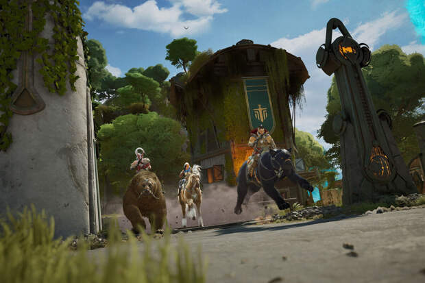 Серверы шутера Highguard закроются менее чем через два месяца после релиза