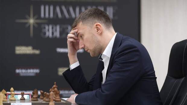 «У нас нет плеяды молодых гроссмейстеров, как в Индии»